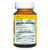MegaFood® Blood Builder® Minis Iron Tablets Perspective: back