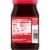 Smucker's® Strawberry Syrup Topping Perspective: back