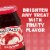 Smucker's Strawberry Topping Perspective: back