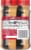 Smucker's® Goober® Peanut Butter & Strawberry Jelly Stripes Perspective: back
