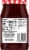 Smucker's® Strawberry Preserves Perspective: back