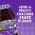 Smucker's Concord Grape Jelly Perspective: back