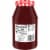 Smucker's® Strawberry Jam Perspective: back