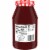 Smucker's® Strawberry Jam Perspective: back