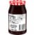 Smucker's® Red Raspberry Preserves Spread Perspective: back