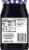 Smucker's Seedless Blackberry Jam Perspective: back