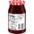 Smucker's® Strawberry Preserves Perspective: back