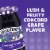 Smucker's Concord Grape Jelly Perspective: back