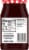 Smucker's Strawberry Jelly Spread Perspective: back