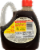 Hungry Jack® Lite Syrup Perspective: back