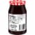 Smucker's® Seedless Red Raspberry Jam Perspective: back