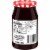 Smucker's® Seedless Red Raspberry Jam Perspective: back