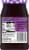 Smucker's® Low Sugar™ Concord Grape Jelly Perspective: back