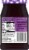 Smucker's® Low Sugar™ Concord Grape Jelly Perspective: back