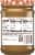 Smucker's® Creamy Natural Peanut Butter Perspective: back