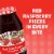 Smucker's Red Raspberry Preserves Perspective: back