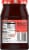 Smucker's Simply Fruit Strawberry Spread Perspective: back