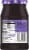 Smucker® Simply Fruit® Seedless Blackberry - Each Perspective: back