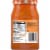 Smucker's® Simply Fruit Apricot Spread Perspective: back