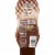 Smucker's® Chocolate Sundae Syrup™ Perspective: back