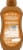 Smucker's® Hot Caramel Microwaveable Squeeze Topping Perspective: back