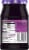 Smucker's® Simply Fruit® Seedless Black Raspberry Spread Perspective: back