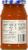 Smucker's Sugar Free Apricot Preserves Spread Perspective: back