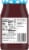 Smucker's Sugar Free Concord Grape Jelly Spread Perspective: back