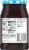 Smucker's Sugar Free Seedless Blackberry Jam Spread Perspective: back