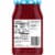 Smucker's® Sugar Free Strawberry Preserves Spread Perspective: back