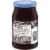 Smucker's® Sugar Free Hot Fudge Topping Perspective: back