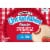 Smucker's Uncrustables Peanut Butter & Strawberry Jam Sandwiches Perspective: back