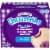 Smucker's Uncrustables Peanut Butter & Grape Jelly Sandwiches Perspective: back