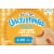 Smucker's Uncrustables Peanut Butter and Honey Spread Sandwiches Perspective: back