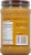 Laura Scudder's Nutty Peanut Butter Perspective: back
