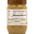 Jif Natural Crunchy Peanut Butter Spread Perspective: back
