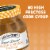 Smucker's Simple Delight Salted Caramel Topping Perspective: back