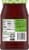 Smucker's® Natural Strawberry Fruit Spread Perspective: back