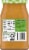 Smucker's Natural Orange Marmalade Fruit Spread Perspective: back