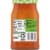 Smucker's Natural Apricot Fruit Spread Perspective: back