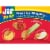 Jif To Go® Creamy Peanut Butter Cups Perspective: back