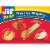 Jif To Go® Creamy Peanut Butter Cups Perspective: back