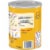 Crisco® Butter Flavor All-Vegetable Shortening Perspective: back
