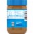 Jif® No Added Sugar Creamy Peanut Butter Spread Perspective: back