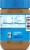 Jif® No Added Sugar Creamy Peanut Butter Spread Perspective: back