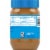 Jif® No Added Sugar Creamy Peanut Butter Spread Perspective: back