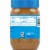Jif® No Added Sugar Creamy Peanut Butter Spread Perspective: back