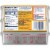 Crisco® Butter Flavor Shortening Sticks Perspective: back