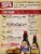 Hungry Jack® Complete Extra Light & Fluffy Pancake Mix Perspective: back