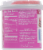 Pillsbury Hot Pink Vanilla Funfetti Frosting Perspective: back